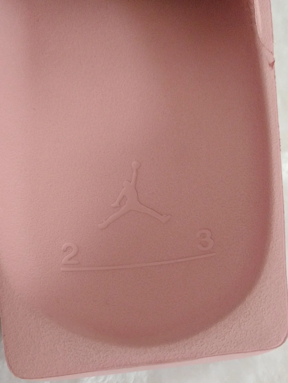 Jordan nwot women